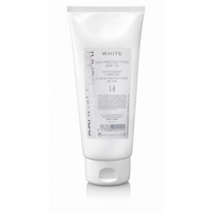 White Day Protection SPF 15 prof.